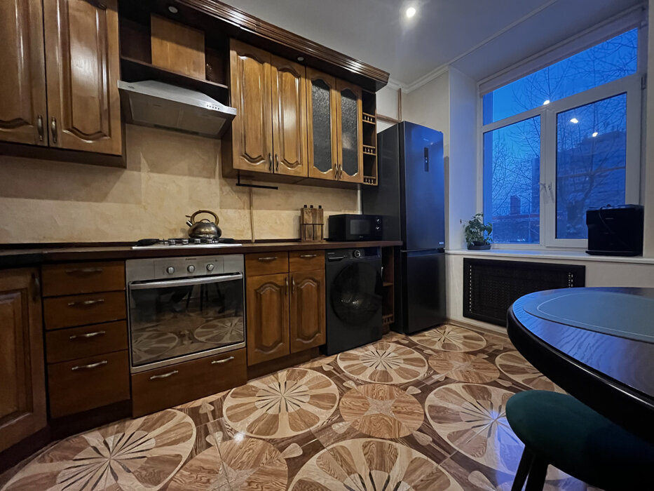 Екатеринбург, ул. Баумана, 1 (Эльмаш) - фото квартиры (4)