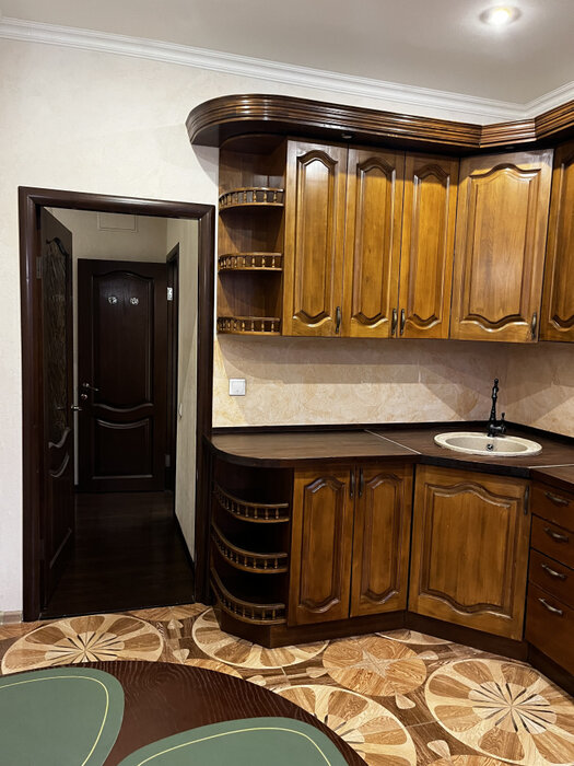 Екатеринбург, ул. Баумана, 1 (Эльмаш) - фото квартиры (5)