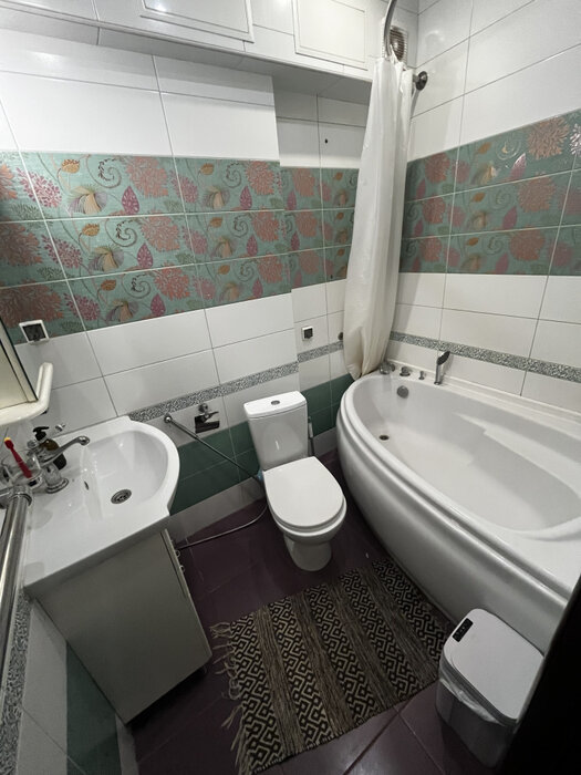 Екатеринбург, ул. Баумана, 1 (Эльмаш) - фото квартиры (6)