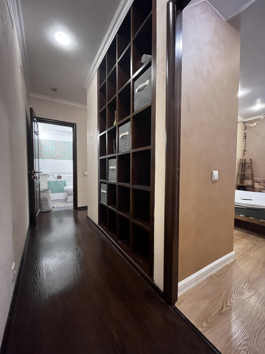 Екатеринбург, ул. Баумана, 1 (Эльмаш) - фото квартиры (7)