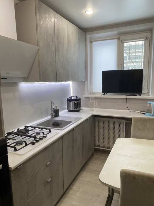 Екатеринбург, ул. Советская, 56 (Пионерский) - фото квартиры (8)