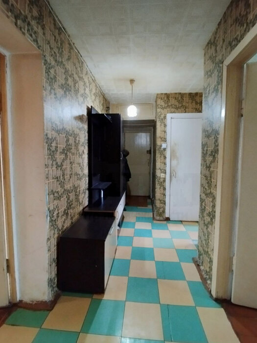 г. Асбест, ул. Мира, 8 (городской округ Асбестовский) - фото квартиры (1)