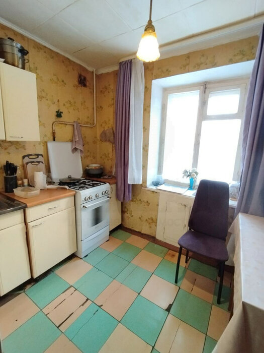 г. Асбест, ул. Мира, 8 (городской округ Асбестовский) - фото квартиры (3)