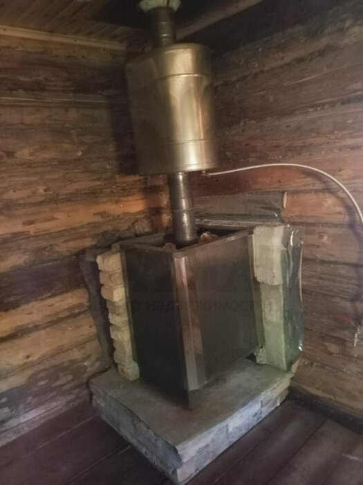 п. Монетный, к/с  № 79 Берёзка, ул. Клубничная, 7 (городской округ Березовский) - фото сада (8)