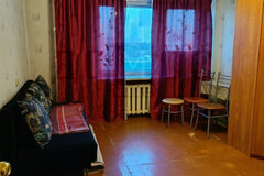 Екатеринбург, ул. Куйбышева, 102 (Шарташский рынок) - фото комнаты