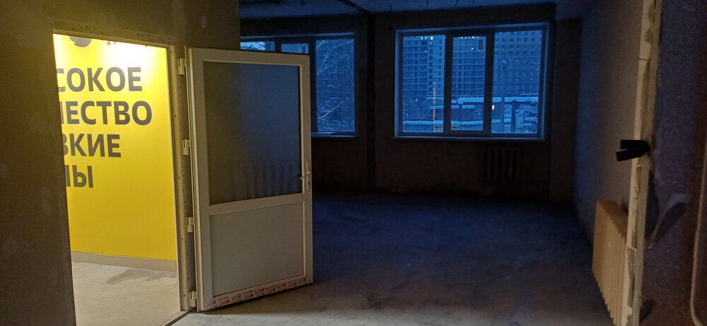 Екатеринбург, ул. Раевского, 9 - фото торговой площади (4)