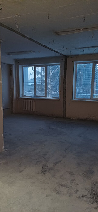 Екатеринбург, ул. Раевского, 9 - фото торговой площади (5)