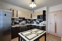 Екатеринбург, ул. Латвийская, 54 (Компрессорный) - фото квартиры