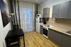 Екатеринбург, ул. Евгения Савкова, 58 (Широкая речка) - фото квартиры