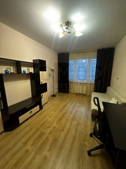 Екатеринбург, ул. Евгения Савкова, 58 (Широкая речка) - фото квартиры (2)