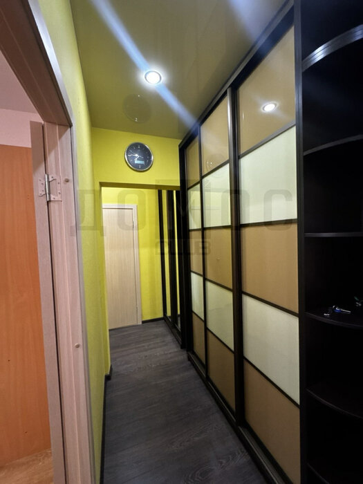 Екатеринбург, ул. Евгения Савкова, 58 (Широкая речка) - фото квартиры (3)