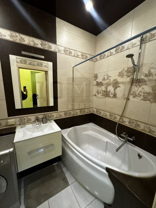 Екатеринбург, ул. Евгения Савкова, 58 (Широкая речка) - фото квартиры (5)