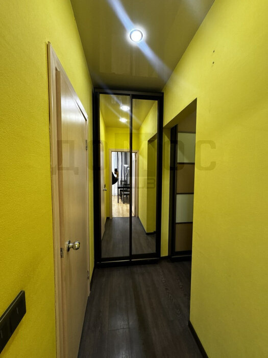 Екатеринбург, ул. Евгения Савкова, 58 (Широкая речка) - фото квартиры (6)