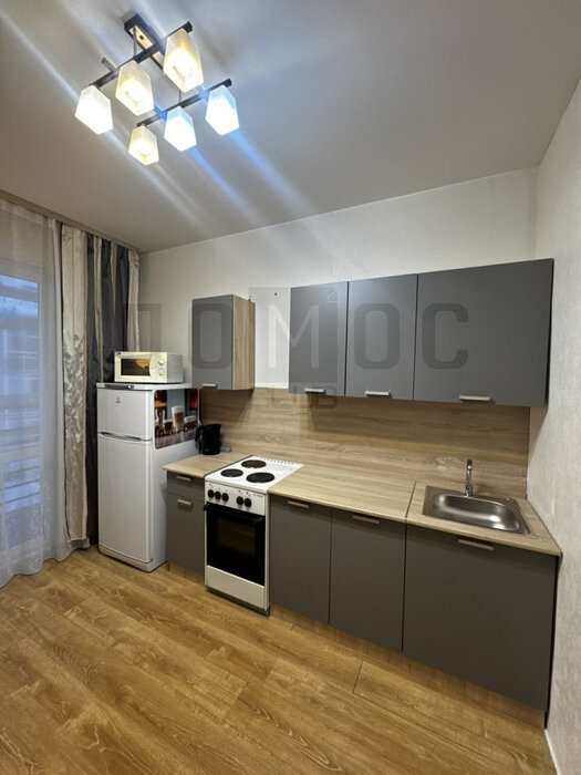 Екатеринбург, ул. Евгения Савкова, 58 (Широкая речка) - фото квартиры (8)