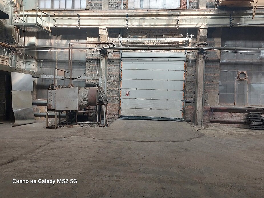 Екатеринбург, ул. Фронтовых Бригад, 16 (Эльмаш) - фото промышленного объекта (6)