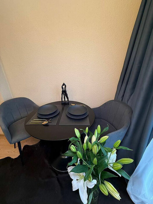 Екатеринбург, ул. Шаумяна, 87 (Юго-Западный) - фото квартиры (1)