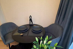 Екатеринбург, ул. Шаумяна, 87 (Юго-Западный) - фото квартиры