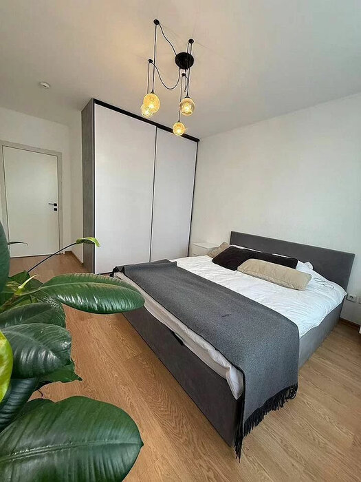 Екатеринбург, ул. Шаумяна, 87 (Юго-Западный) - фото квартиры (2)