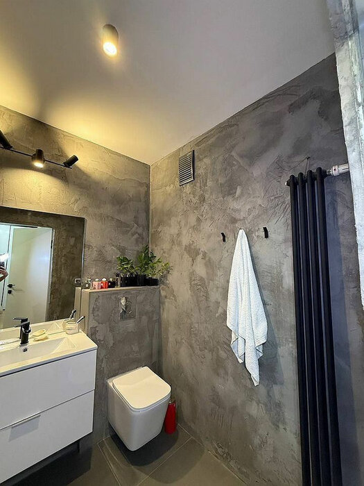 Екатеринбург, ул. Шаумяна, 87 (Юго-Западный) - фото квартиры (5)