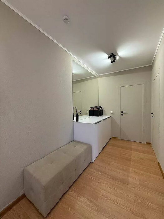 Екатеринбург, ул. Шаумяна, 87 (Юго-Западный) - фото квартиры (8)