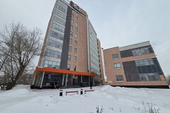 Екатеринбург, ул. Колмогорова, 5/3 (Заречный) - фото торговой площади