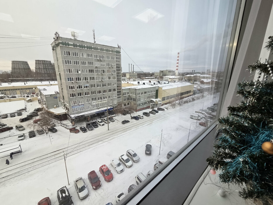 Екатеринбург, ул. Колмогорова, 5/3 (Заречный) - фото торговой площади (3)