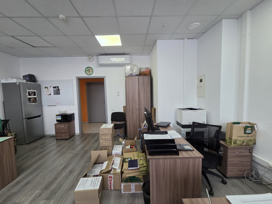 Екатеринбург, ул. Колмогорова, 5/3 (Заречный) - фото торговой площади (5)