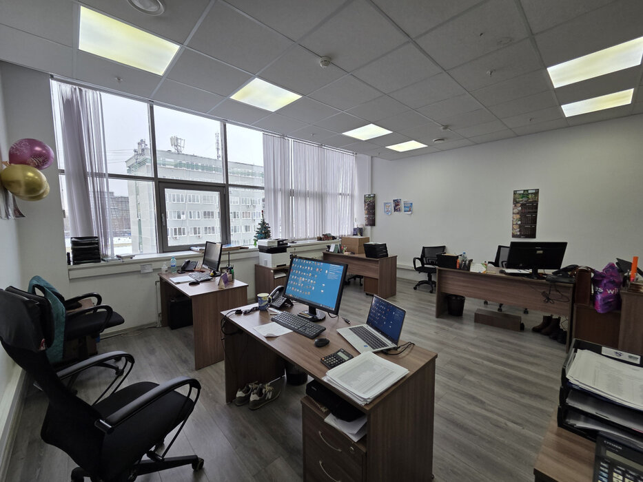 Екатеринбург, ул. Колмогорова, 5/3 (Заречный) - фото торговой площади (6)