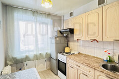 Екатеринбург, ул. Коммунистическая, 18 - фото квартиры