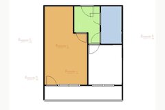 Екатеринбург, ул. Бебеля, 146 (Новая Сортировка) - фото квартиры