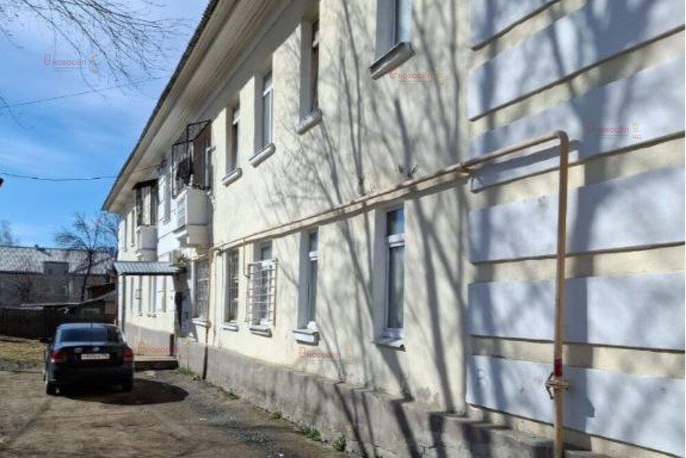 Екатеринбург, ул. Торговая, 12 (Химмаш) - фото комнаты (3)