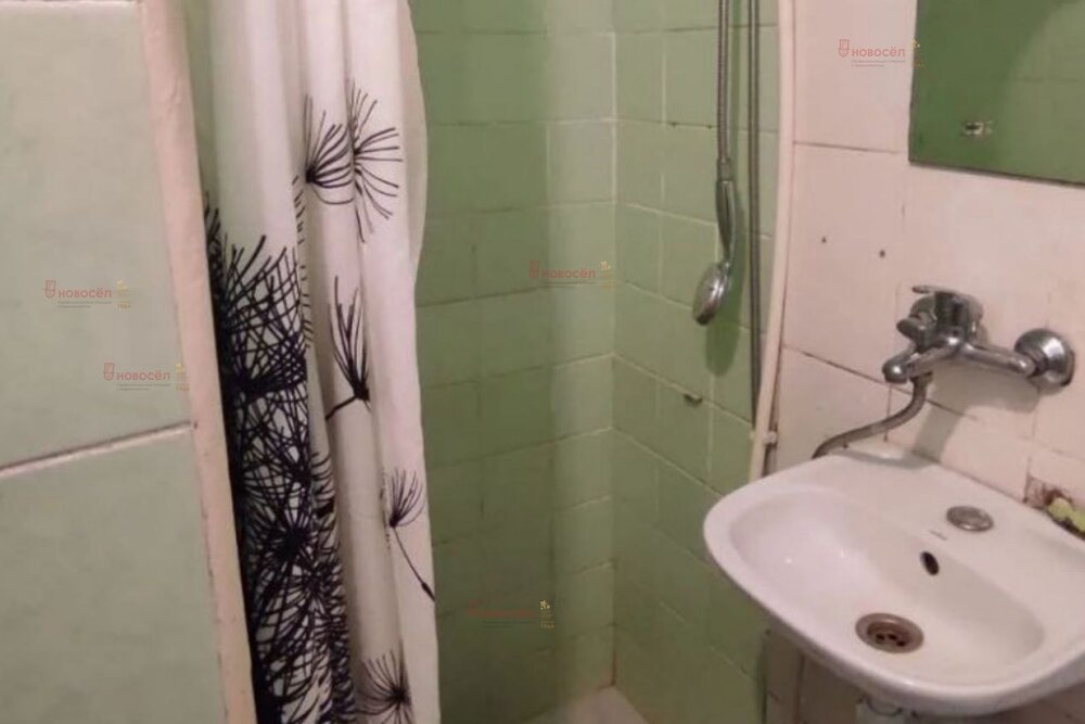 Екатеринбург, ул. Торговая, 12 (Химмаш) - фото комнаты (7)