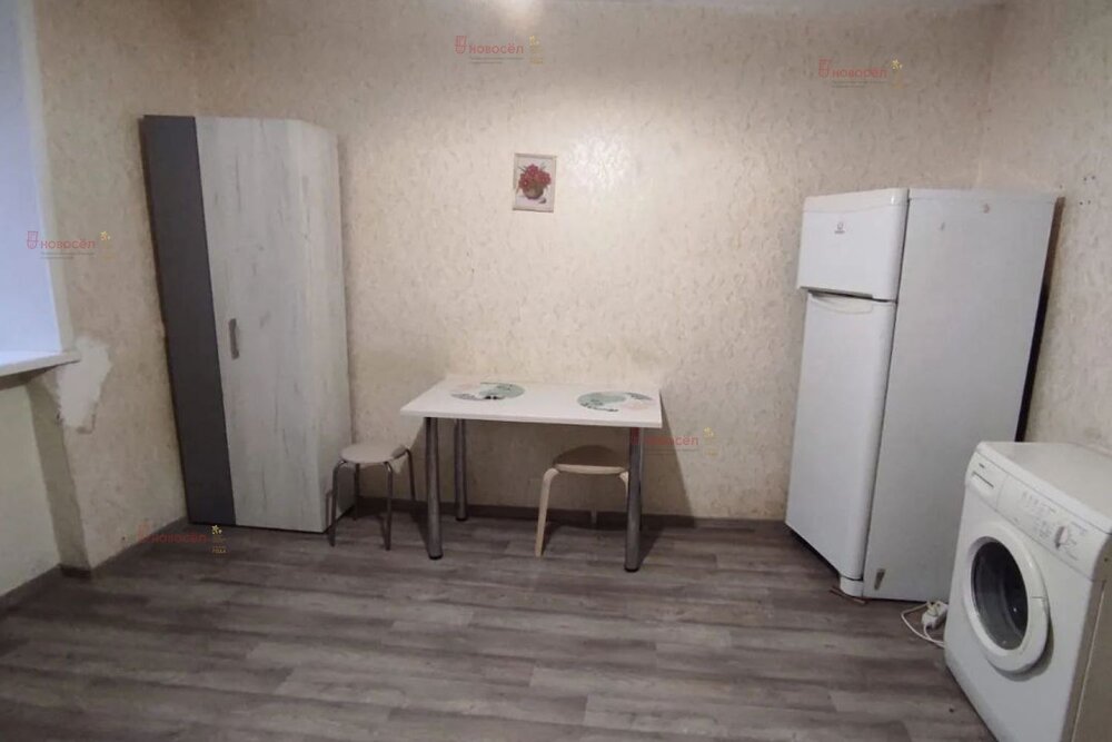 Екатеринбург, ул. Торговая, 12 (Химмаш) - фото комнаты (8)