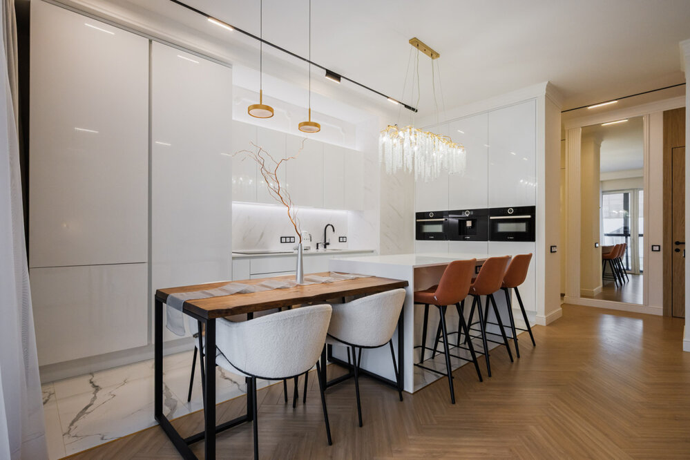 Екатеринбург, ул. Степана Разина, 23 (Центр) - фото квартиры (1)