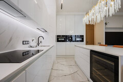 Екатеринбург, ул. Степана Разина, 23 (Центр) - фото квартиры