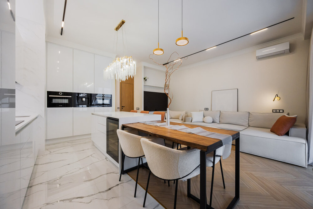 Екатеринбург, ул. Степана Разина, 23 (Центр) - фото квартиры (2)