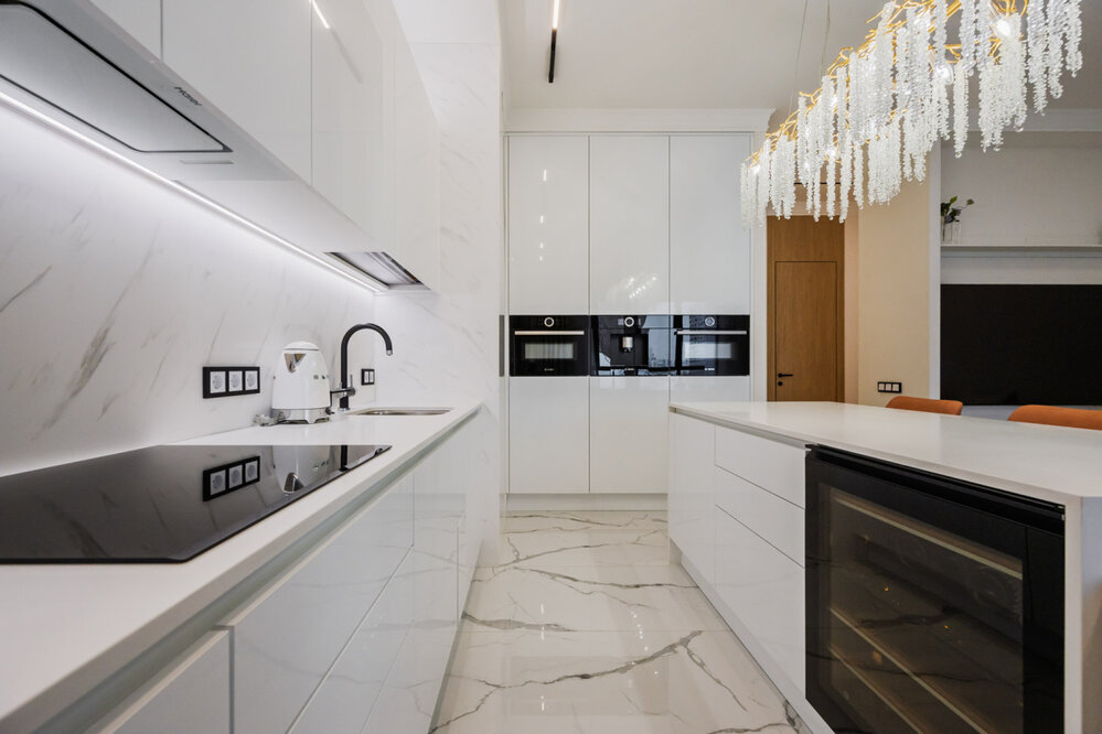 Екатеринбург, ул. Степана Разина, 23 (Центр) - фото квартиры (3)