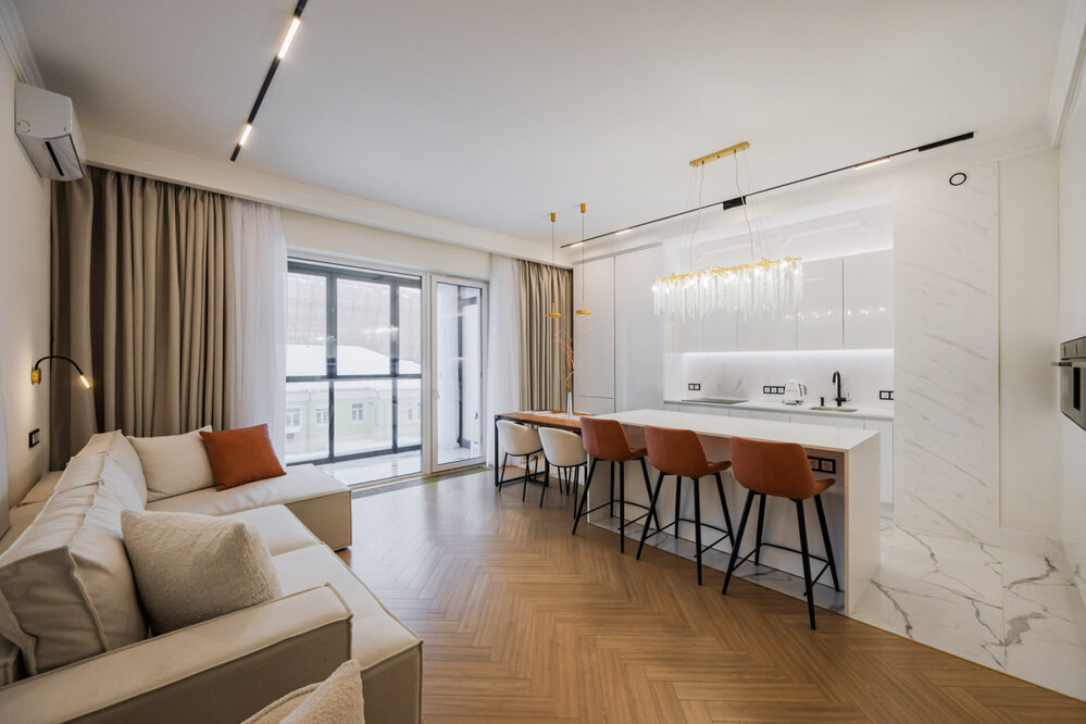 Екатеринбург, ул. Степана Разина, 23 (Центр) - фото квартиры (4)