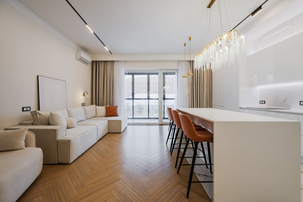 Екатеринбург, ул. Степана Разина, 23 (Центр) - фото квартиры (7)