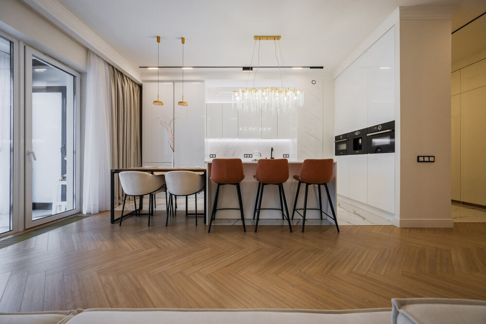 Екатеринбург, ул. Степана Разина, 23 (Центр) - фото квартиры (8)