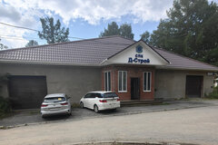 г. Верхняя Пышма, ул. Победы, 14а (городской округ Верхняя Пышма) - фото торговой площади