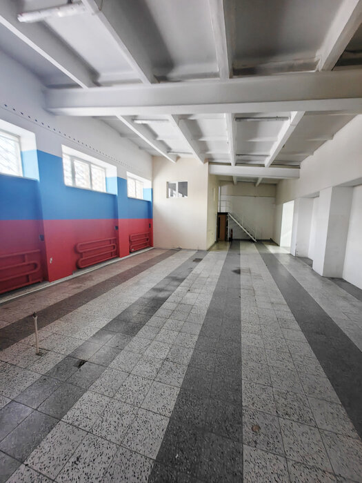 г. Верхняя Пышма, ул. Победы, 14а (городской округ Верхняя Пышма) - фото торговой площади (2)