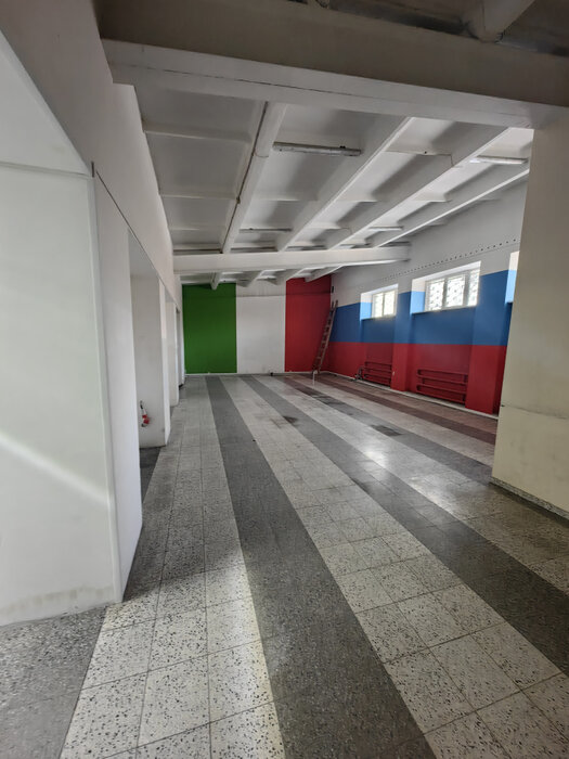 г. Верхняя Пышма, ул. Победы, 14а (городской округ Верхняя Пышма) - фото торговой площади (4)