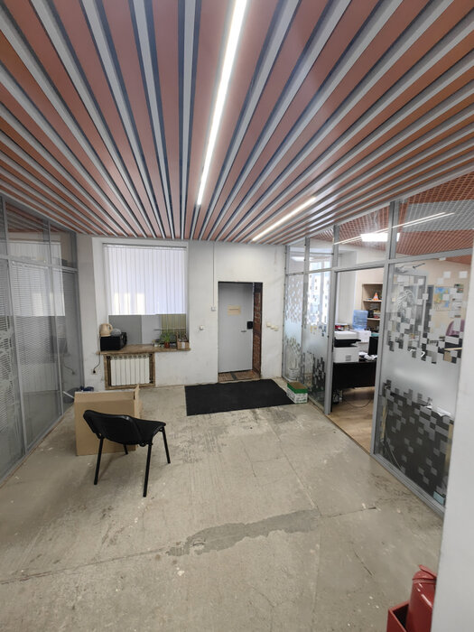 г. Верхняя Пышма, ул. Победы, 14а (городской округ Верхняя Пышма) - фото торговой площади (5)