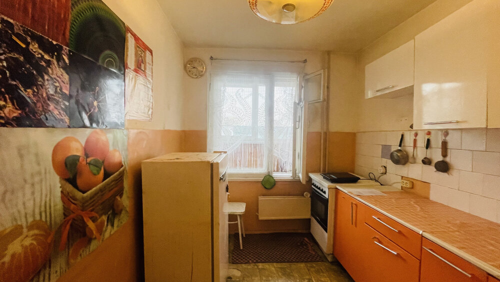 Екатеринбург, ул. Амундсена, 67 (Юго-Западный) - фото квартиры (1)