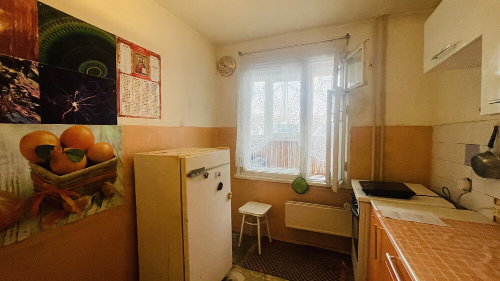 Екатеринбург, ул. Амундсена, 67 (Юго-Западный) - фото квартиры (2)