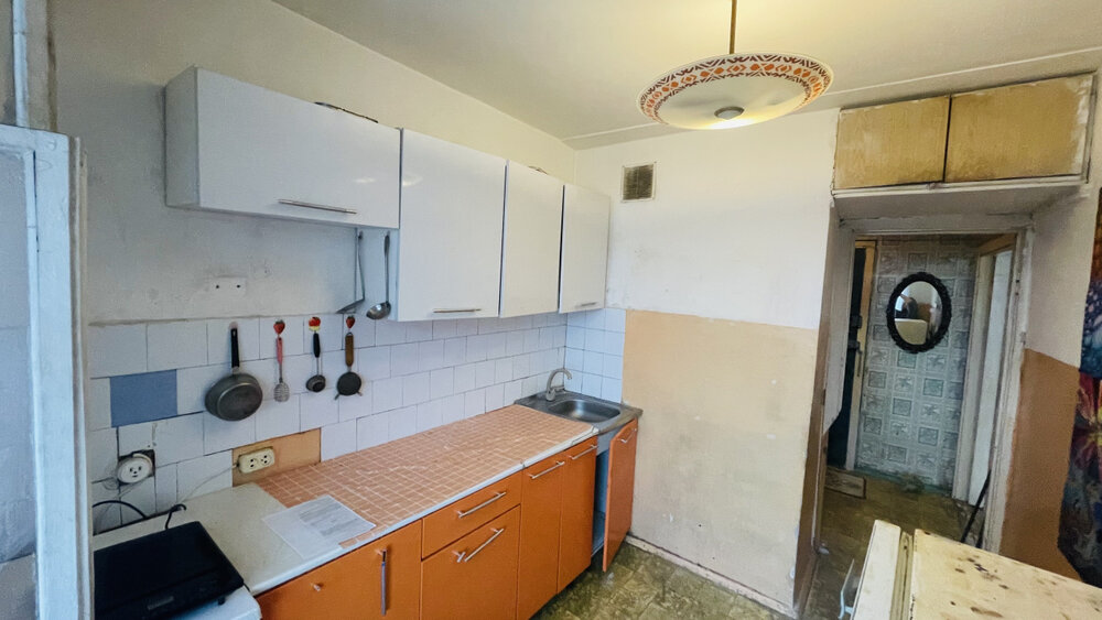 Екатеринбург, ул. Амундсена, 67 (Юго-Западный) - фото квартиры (3)