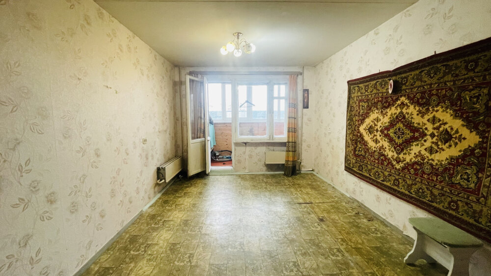 Екатеринбург, ул. Амундсена, 67 (Юго-Западный) - фото квартиры (4)