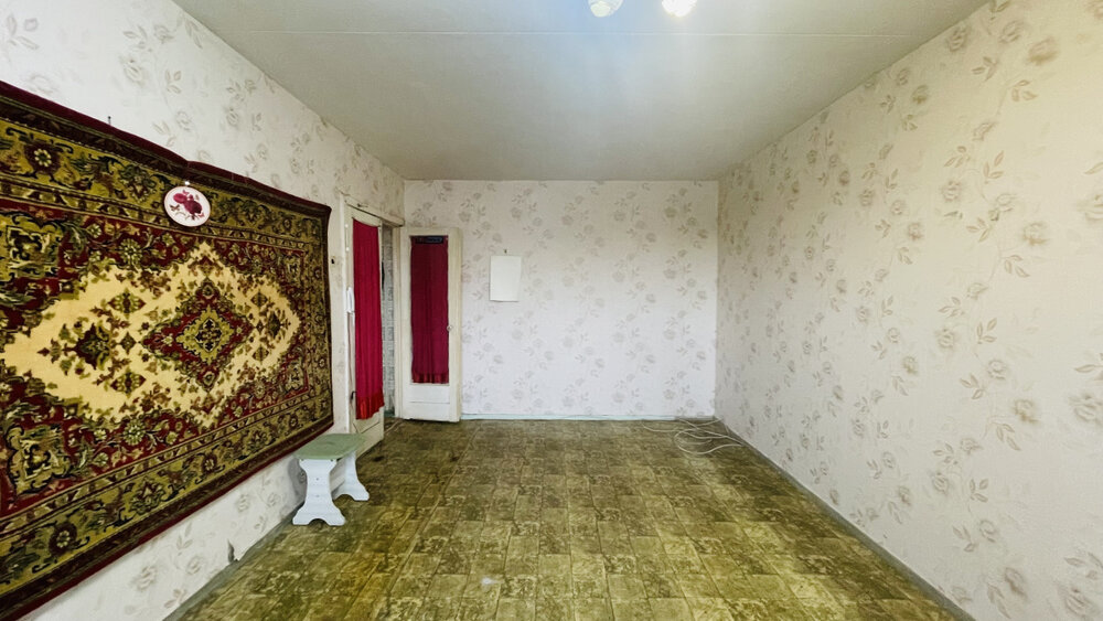 Екатеринбург, ул. Амундсена, 67 (Юго-Западный) - фото квартиры (5)