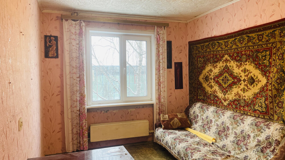 Екатеринбург, ул. Амундсена, 67 (Юго-Западный) - фото квартиры (6)